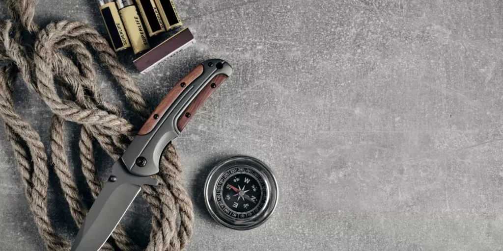 Essential Rope Skills Every Survivalist Needs Essential Rope Skills Every Survivalist Needs