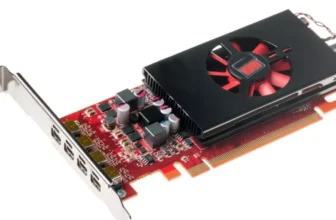 How Does Graphics Card Performance Impact Gaming Laptops?