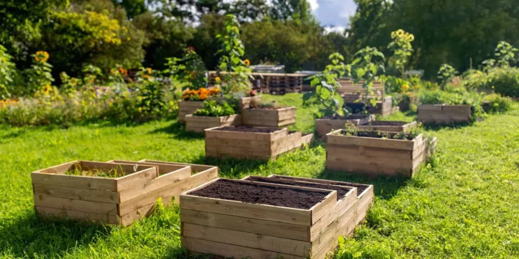 What Are the Best Tips for Designing Raised Garden Beds? What Are the Best Tips for Designing Raised Garden Beds?