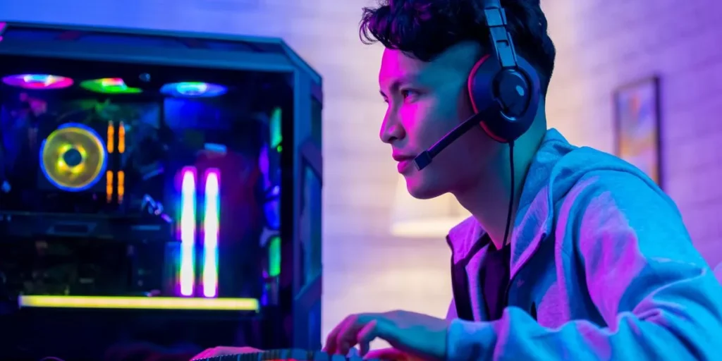 What Every Gamer Should Know What Every Gamer Should Know