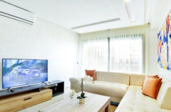 What Are the Best Furniture Arrangements for Studio Apartments?
